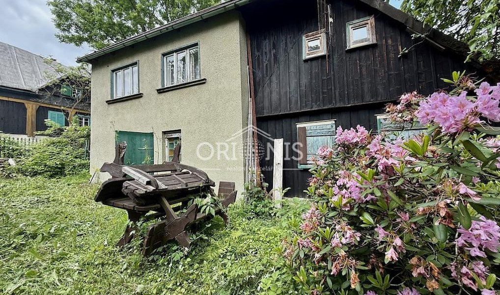 Prodej chaty/chalupy 89 m² s pozemkem 805 m², Polevsko – náhled fotky 2