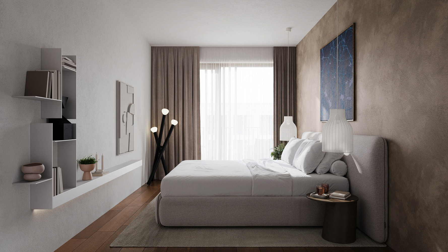 Prodej bytu 2+kk 50 m² — photo 2