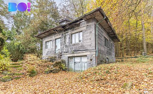 Prodej chaty/chalupy 70 m² s pozemkem 712 m², Všestary, okres Praha-východ