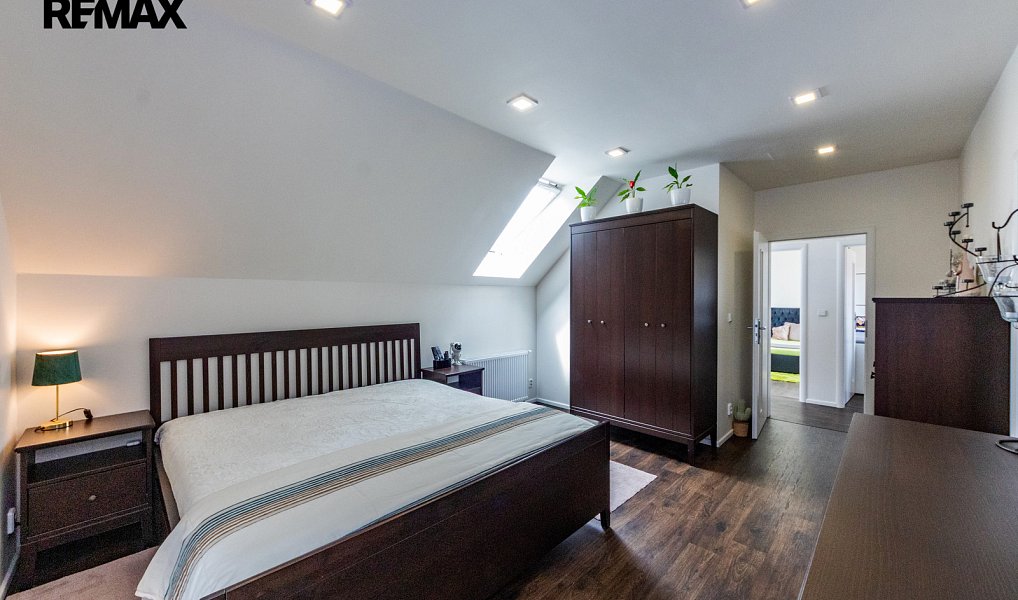 Prodej domu 146 m² s pozemkem 111 m², Třtice – náhled fotky 19