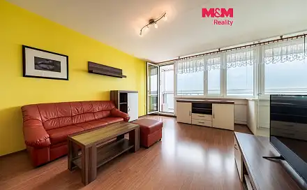 Prodej bytu 3+1 73 m²