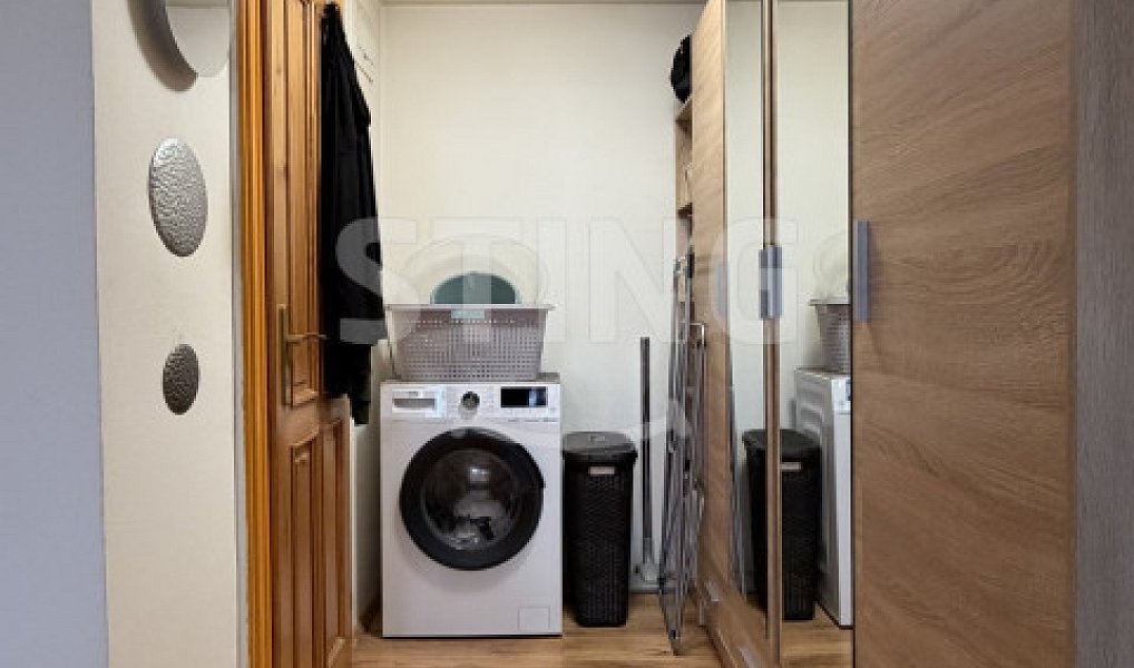Pronájem bytu 1+1 30 m², Rýmařov – náhled fotky 9