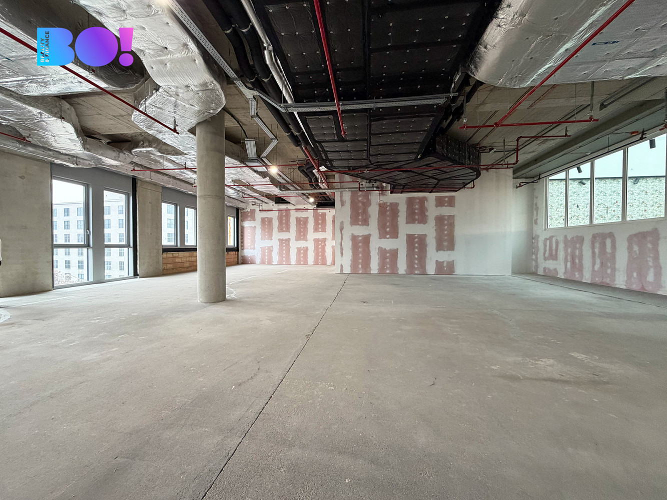 Pronájem komerčního objektu (jiného typu) 375 m² – pohled 5