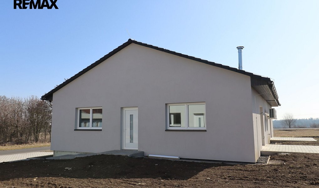 Prodej domu 98 m² s pozemkem 581 m², Vrbice – náhled fotky 38