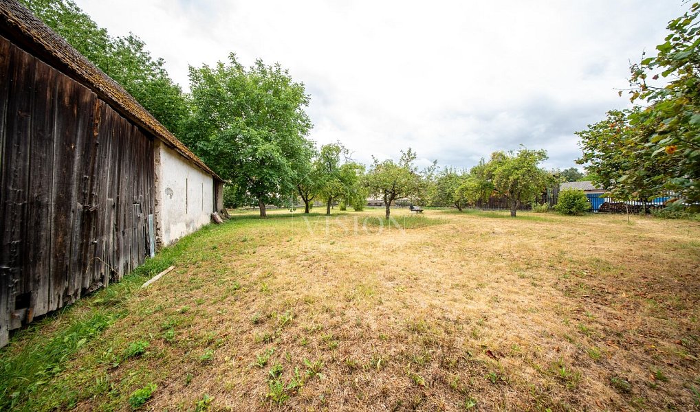 Prodej zemědělského objektu 156 m², Sepekov – náhled fotky 13