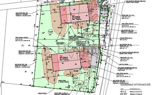Prodej stavebního pozemku 1 001 m², Podbořany - Pšov, okres Louny