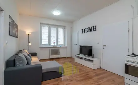 Pronájem bytu 2+kk 48 m², Charkovská, Olomouc