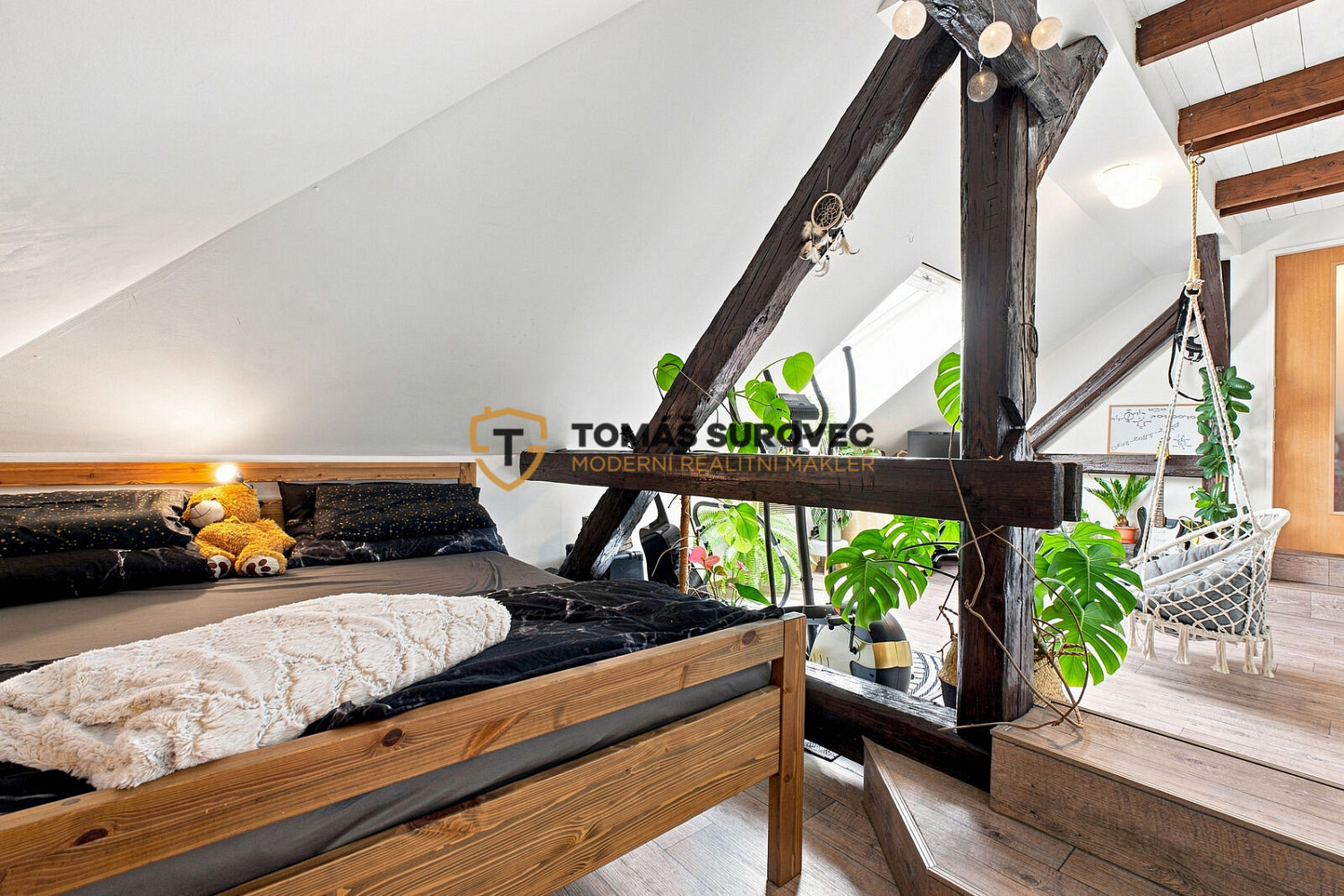 Prodej bytu 2+kk 82 m² – fotografie 4