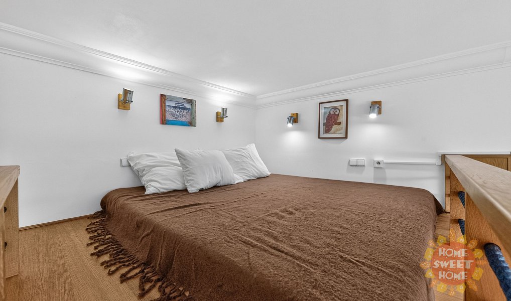 Pronájem bytu 1+1 32 m², Praha – náhled fotky 3