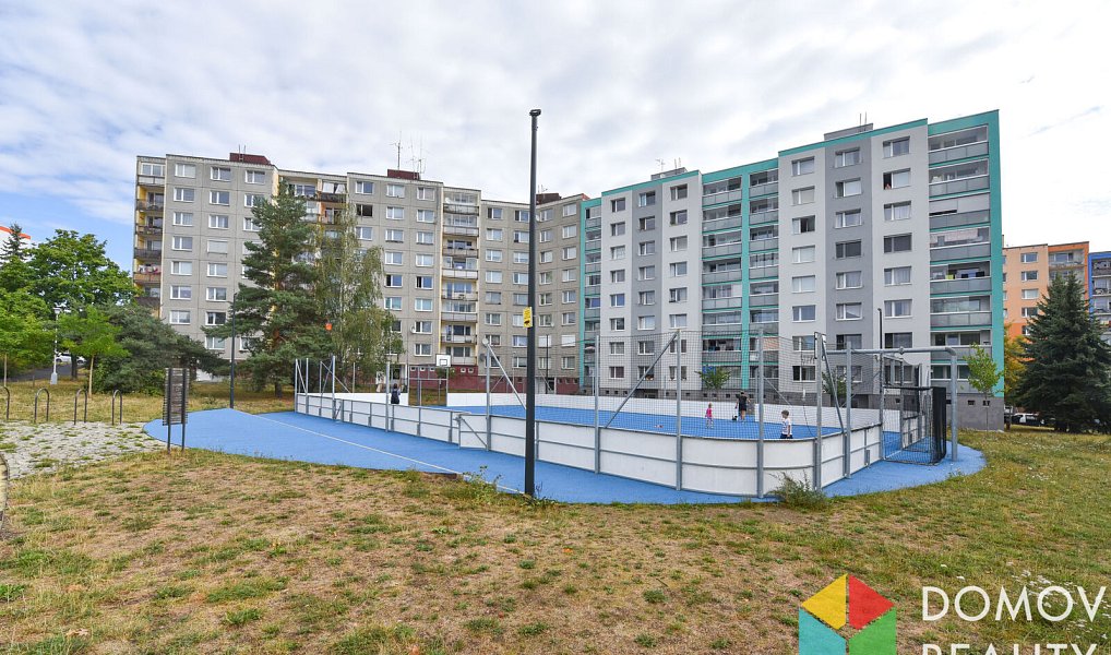 Pronájem bytu 1+kk 36 m², Plzeň – náhled fotky 18