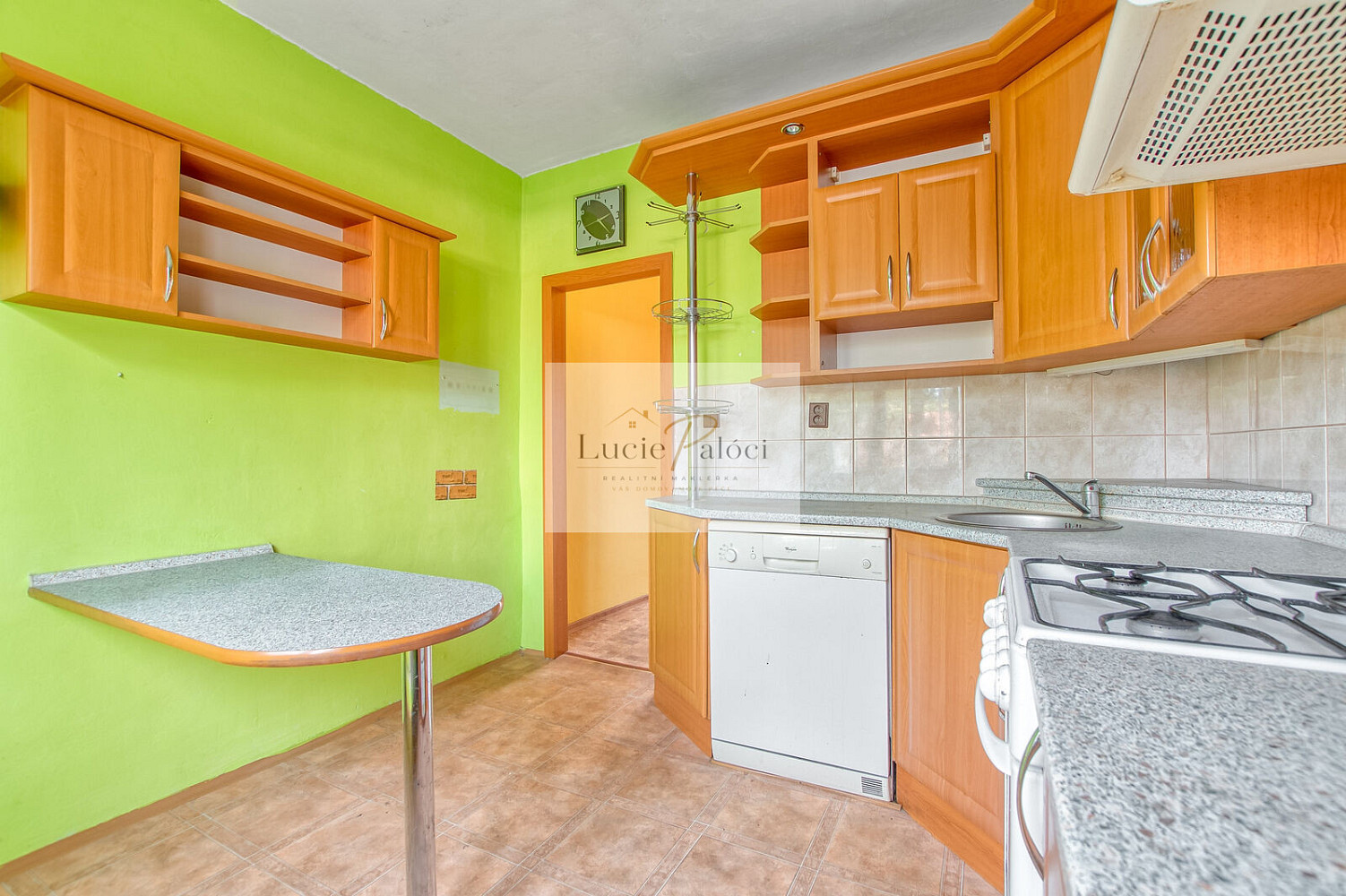 Prodej bytu 3+1 73 m² – fotografie 2