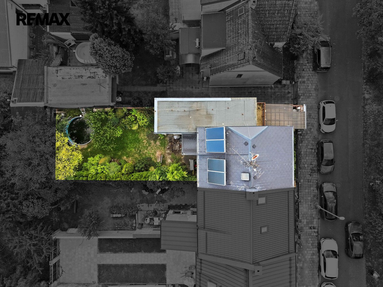 Prodej domu 100 m² s pozemkem 272 m² – fotografie 3