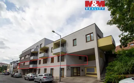 Prodej kanceláře 401 m², Na Plískavě, Praha 10 - Hostivař