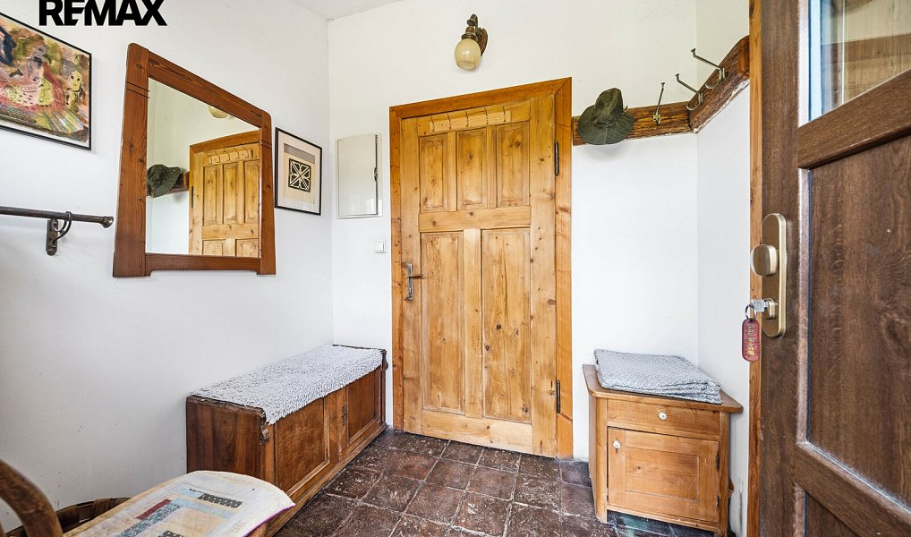 Prodej domu 267 m² s pozemkem 1 885 m², Proseč – náhled fotky 21