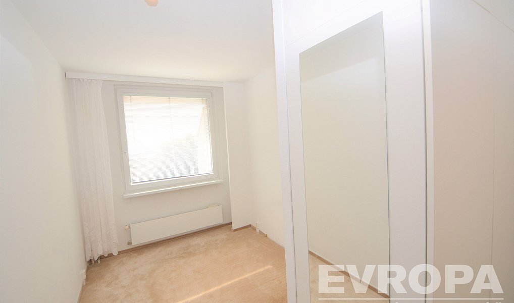Pronájem bytu 2+kk 51 m², Praha – náhled fotky 9