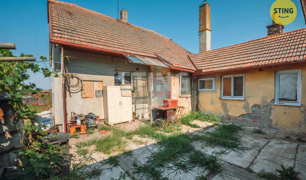 Prodej domu 114 m² s pozemkem 895 m², Horní Ředice – náhled fotky 10
