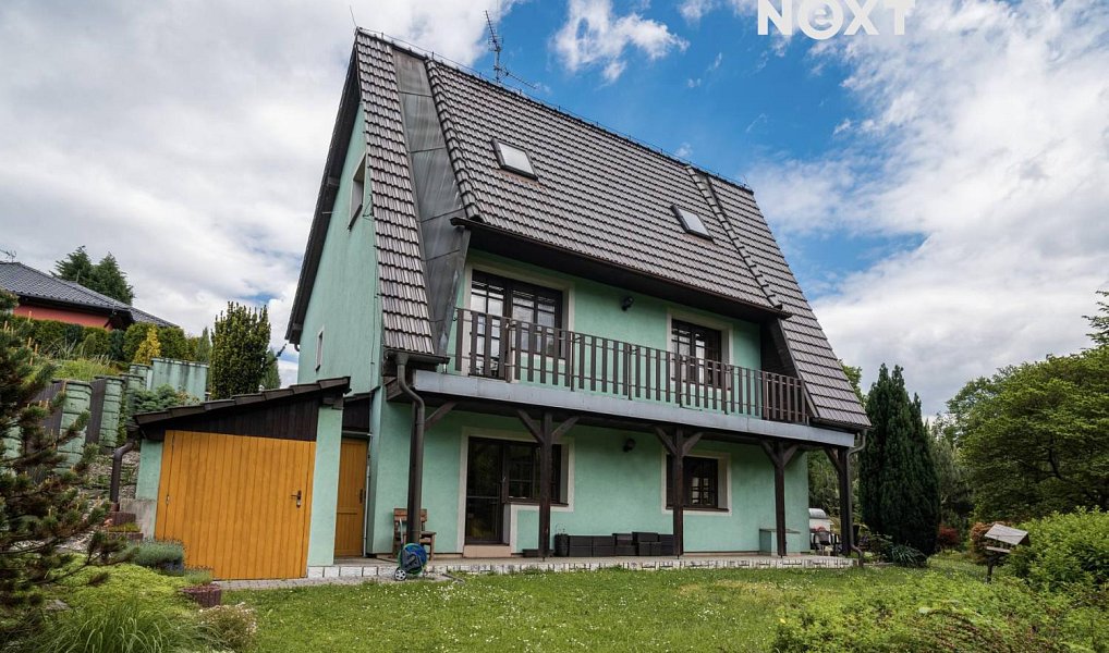 Prodej domu 214 m² s pozemkem 2 616 m², Karviná – náhled fotky 13
