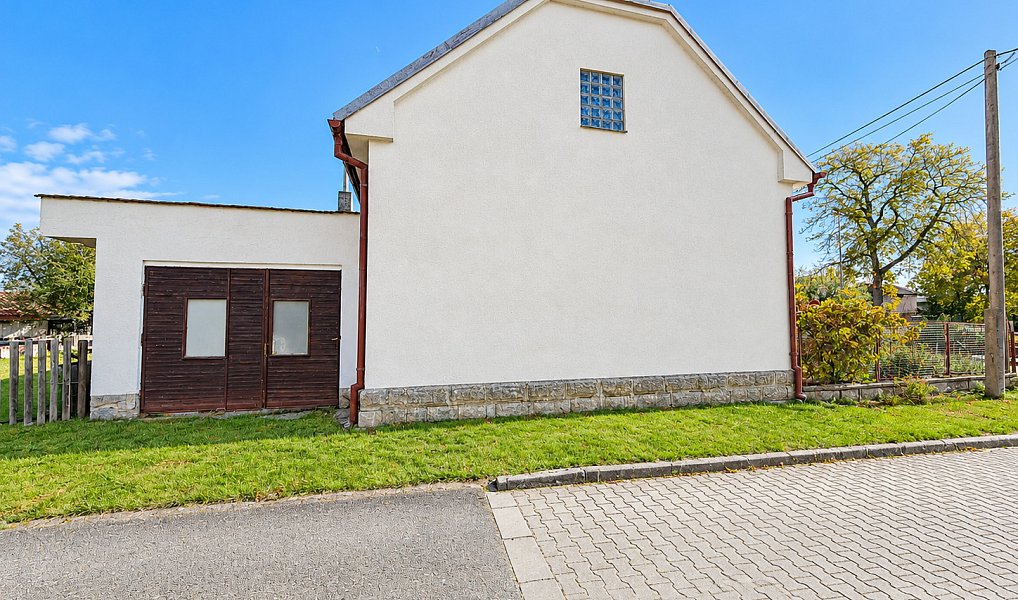 Prodej domu 120 m² s pozemkem 243 m², Borohrádek – náhled fotky 2