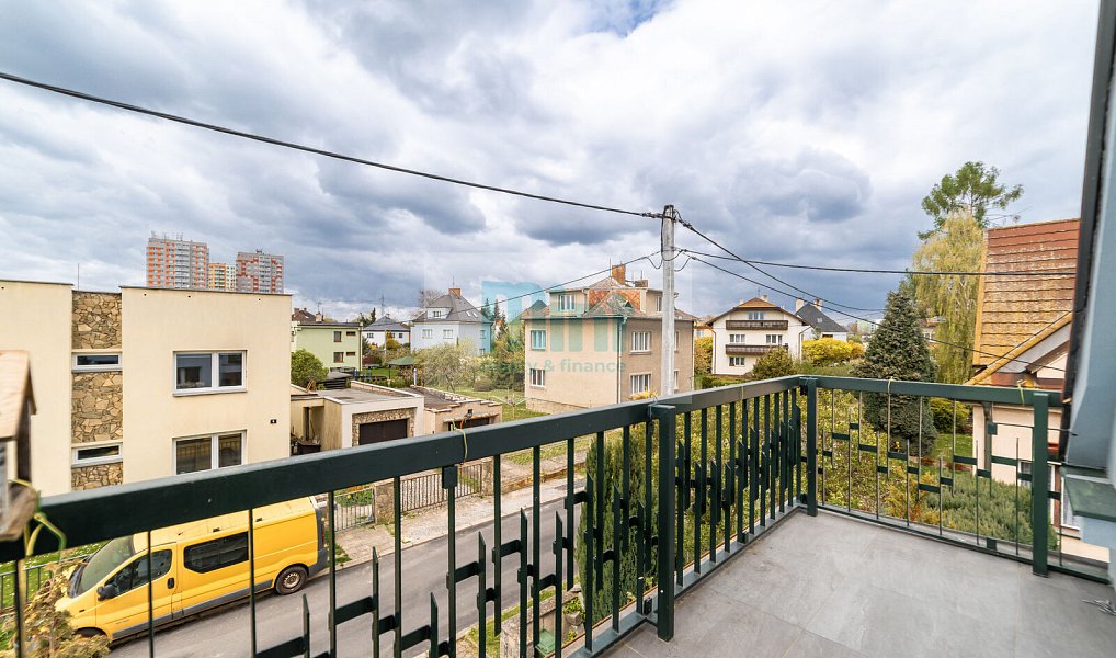 Prodej kanceláře 250 m², Ostrava – náhled fotky 19