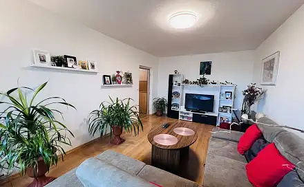 Pronájem bytu 2+1 65 m², Jičínská, Ostrava - Výškovice