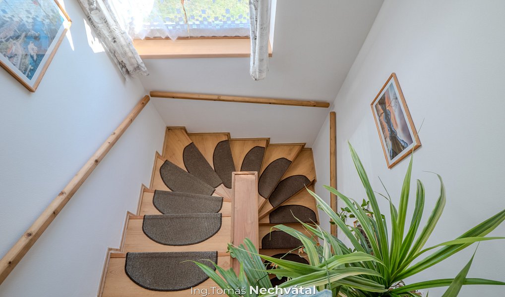 Prodej domu 121 m² s pozemkem 1 593 m², Kunštát – náhled fotky 20
