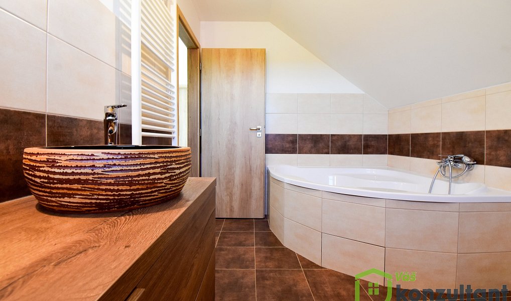 Prodej domu 155 m² s pozemkem 1 970 m², Otaslavice – náhled fotky 5