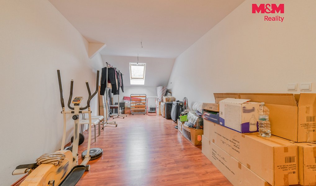 Prodej obchodních prostor 845 m², Žlutice – náhled fotky 22