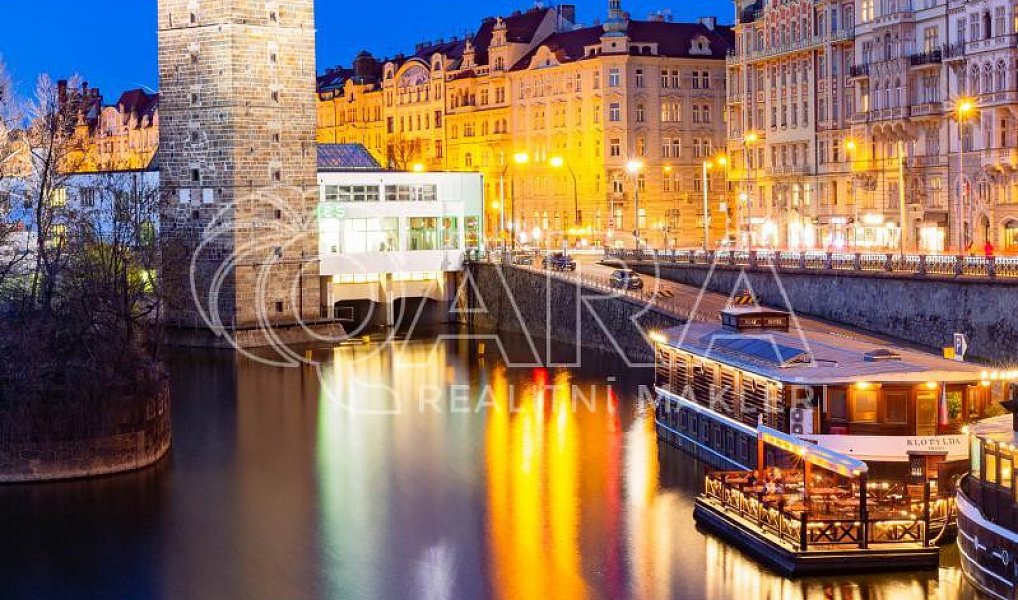 Prodej bytu 3+1 90 m², Praha – náhled fotky 36