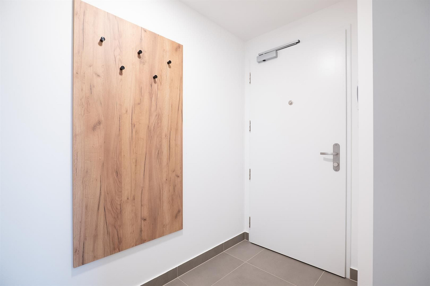 Pronájem bytu 1+kk 32 m² – fotografie 5