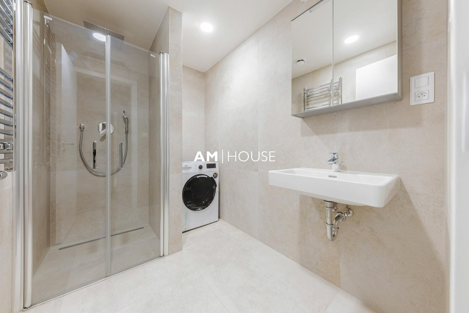 Pronájem bytu 2+kk 50 m² - Ansicht 6