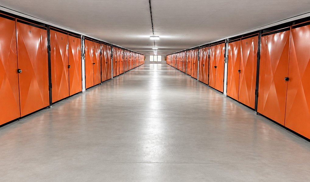 Prodej garáže 17,9 m2 Praha 8, Troja, Praha – náhled fotky 6
