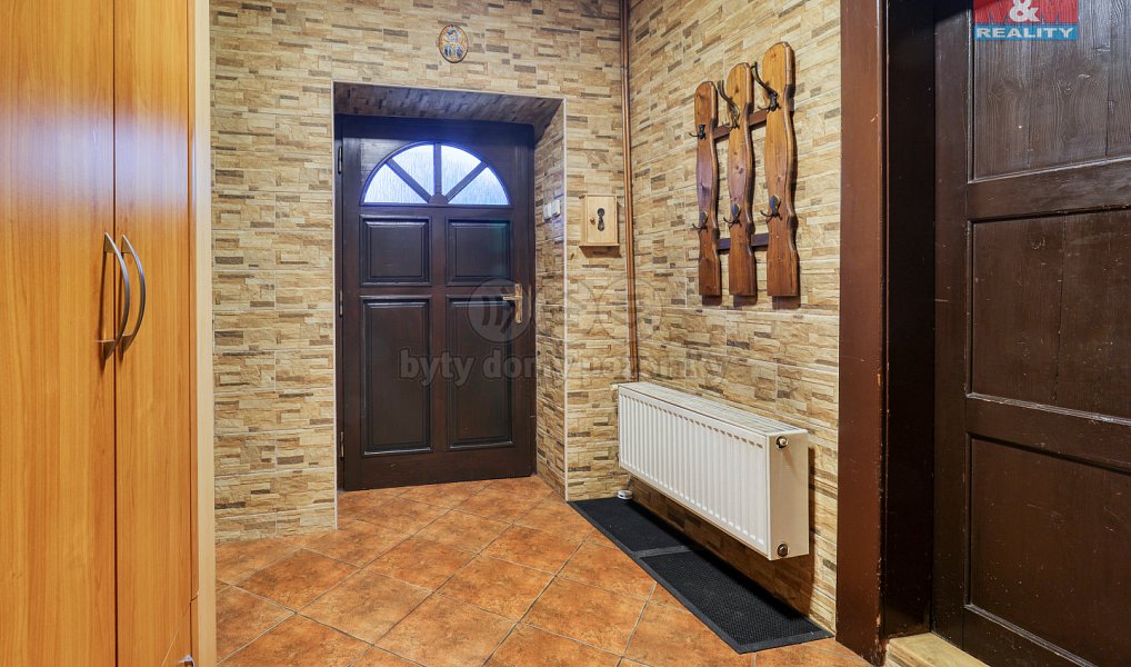Prodej chaty/chalupy 113 m² s pozemkem 972 m², Dobřany – náhled fotky 11