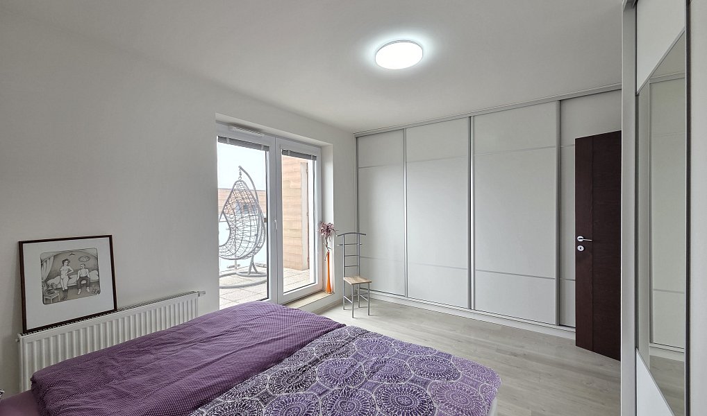 Prodej bytu 3+kk 100 m², Olomouc – náhled fotky 13