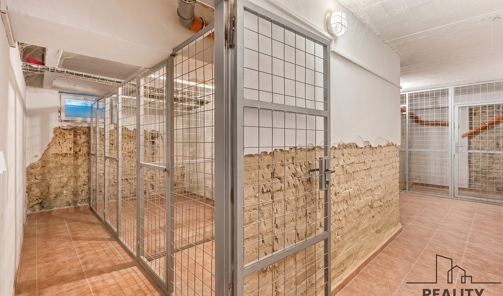 Prodej bytu 1+kk 35 m², Kladno – náhled fotky 10