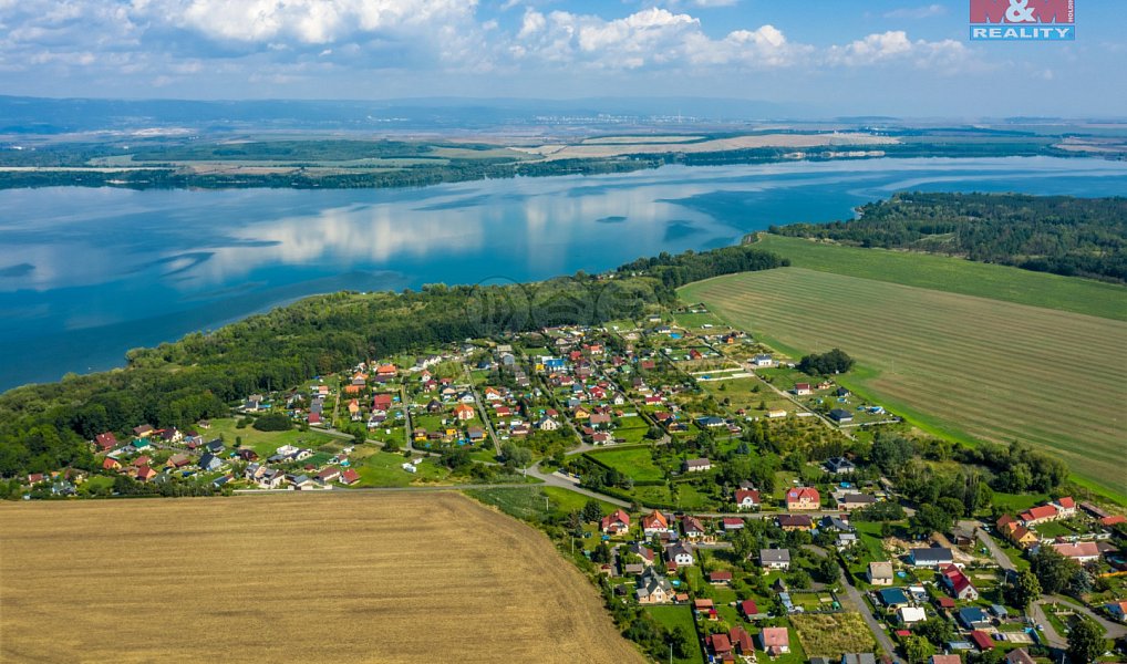 Prodej stavebního pozemku 589 m², Chbany – náhled fotky 10