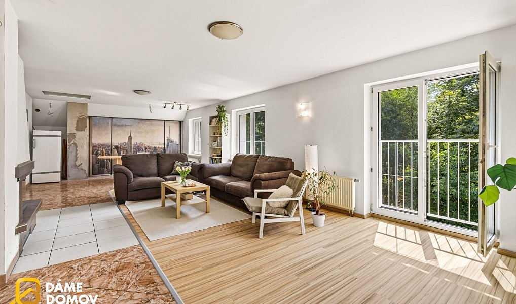 Prodej domu 225 m² s pozemkem 264 m², Březnice – náhled fotky 10