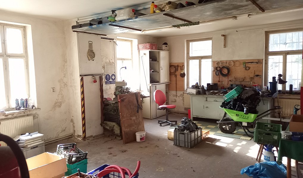 Prodej obchodních prostor 680 m², Jablonec nad Nisou – náhled fotky 20