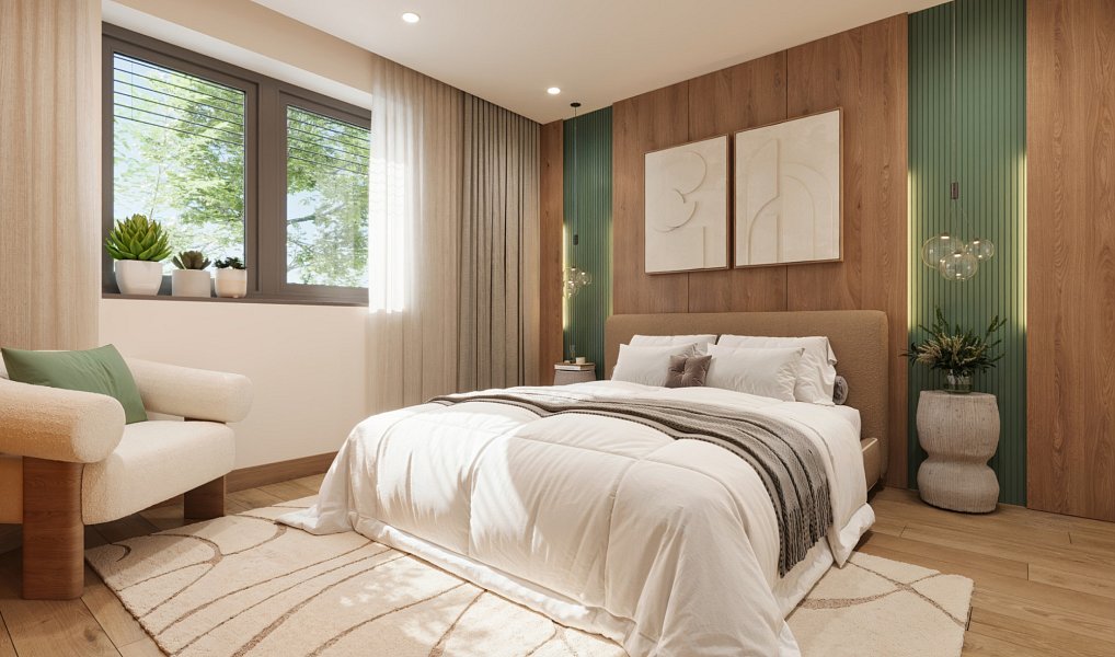Prodej domu 66 m² s pozemkem 346 m², Plzeň – náhled fotky 10
