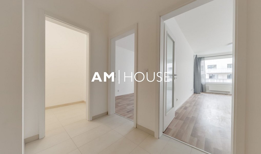 Prodej bytu 2+kk 60 m², Praha – náhled fotky 9