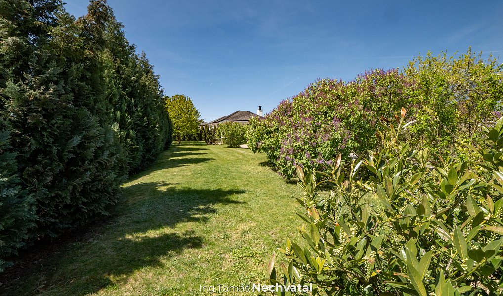 Prodej domu 135 m² s pozemkem 987 m², Těšetice – náhled fotky 46