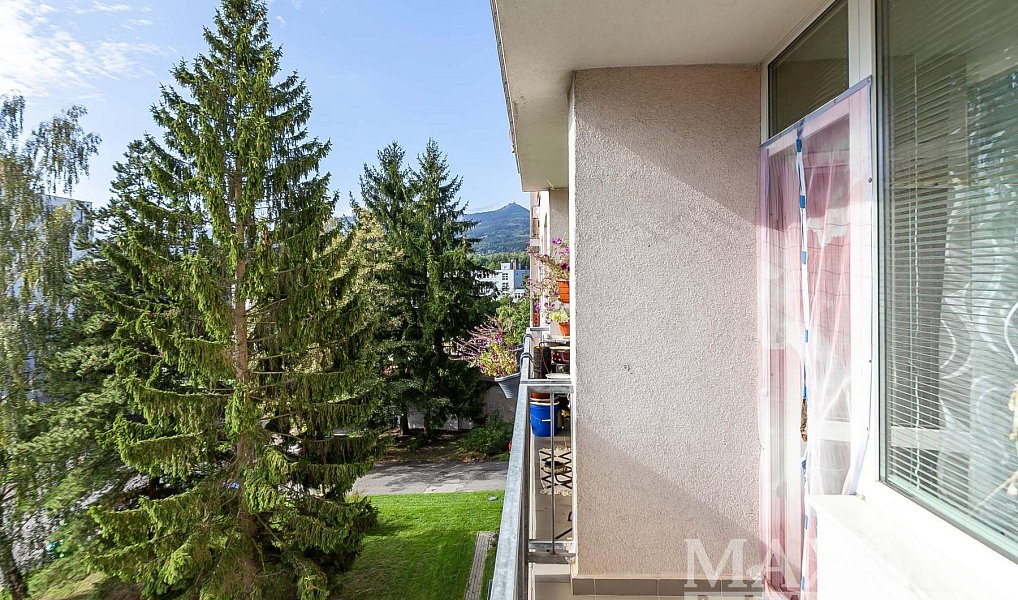 Prodej bytu 3+1 78 m², Liberec – náhled fotky 14