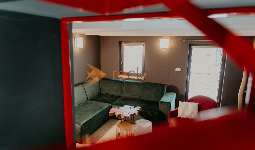 Prodej chaty/chalupy 250 m² s pozemkem 139 m², Frymburk – náhled fotky 2