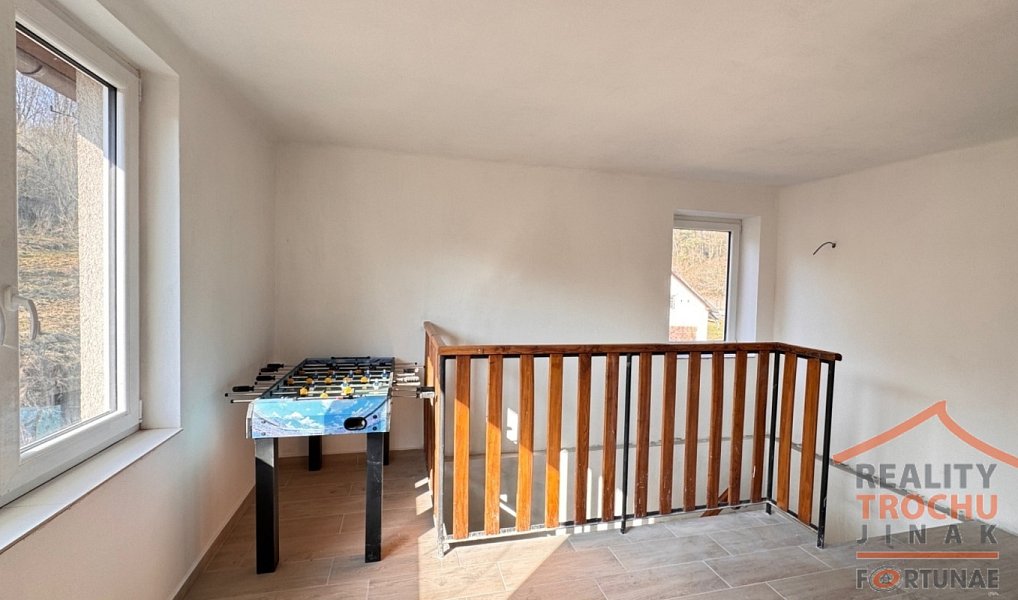 Prodej domu 140 m² s pozemkem 2 971 m², Vidochov – náhled fotky 16
