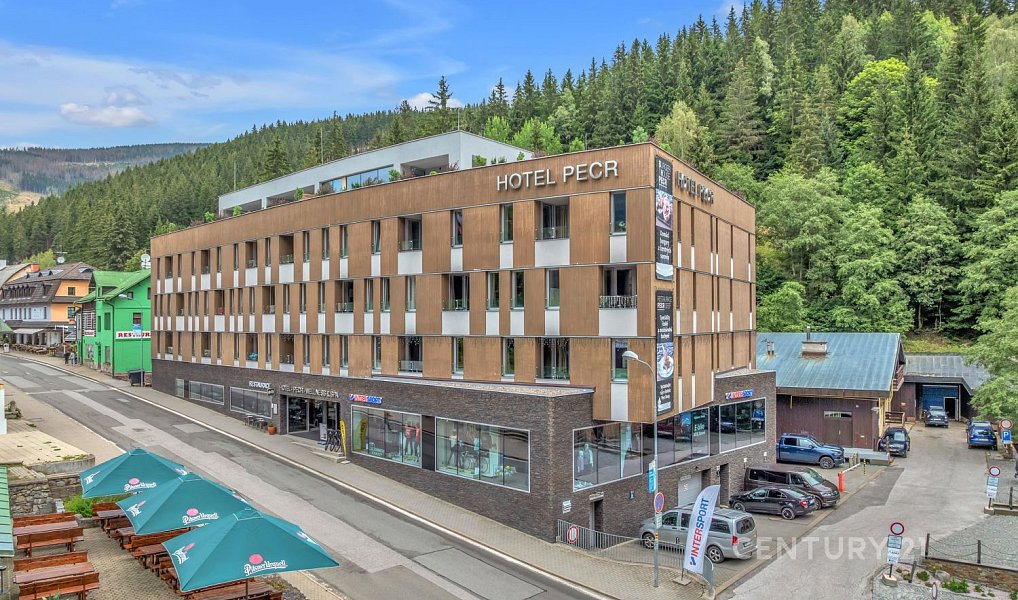 Prodej nájemního domu, činžáku 52 m², Pec pod Sněžkou – náhled fotky 24