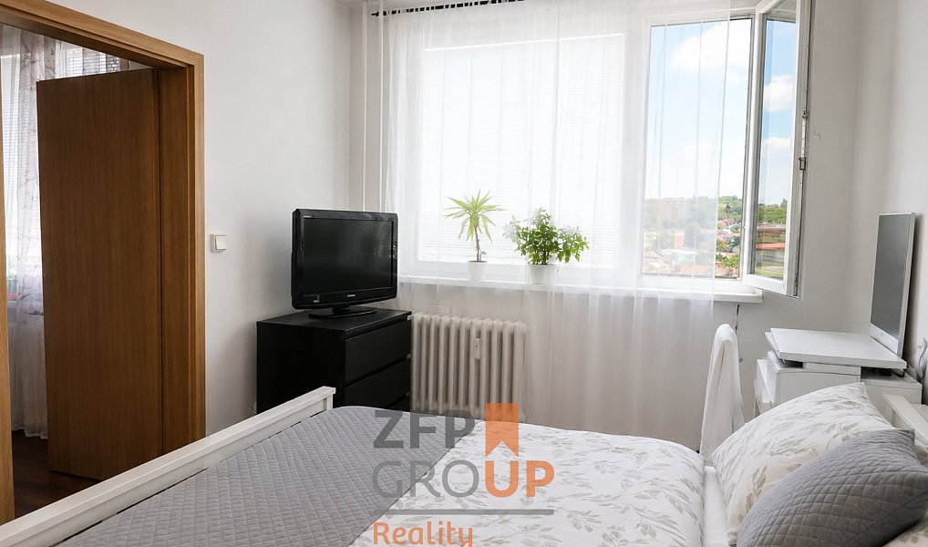 Prodej bytu 4+1 82 m², Kyjov – náhled fotky 9