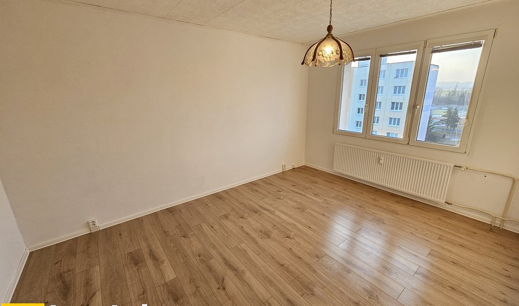 Pronájem bytu 1+1 34 m², Dobřany – náhled fotky 5
