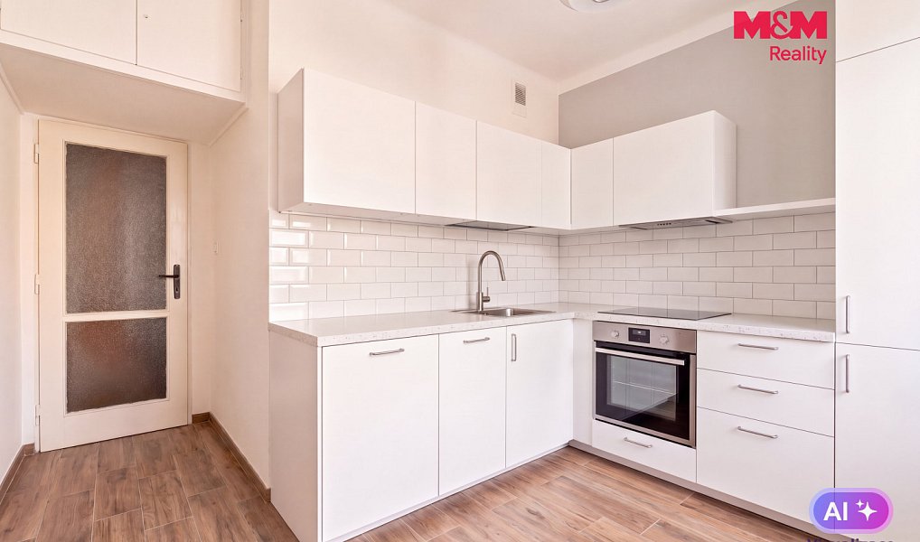 Prodej bytu 2+1 52 m², Ústí nad Labem – náhled fotky 2