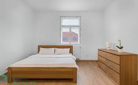 Prodej bytu 1+kk 34 m²