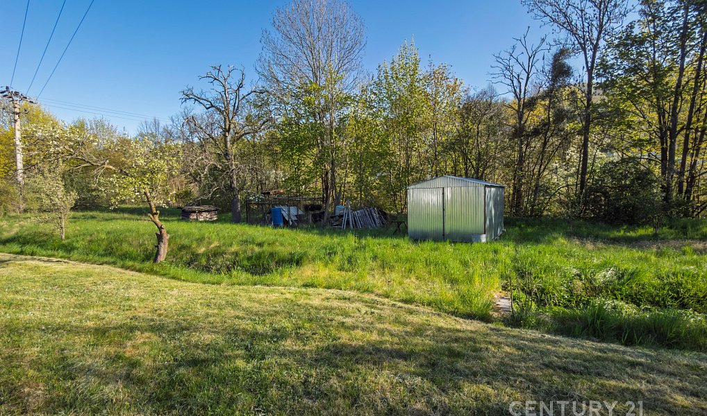 Prodej zahrady 1 699 m², Jakubčovice nad Odrou – náhled fotky 5