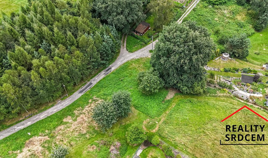 Prodej stavebního pozemku 1 066 m², Karviná – náhled fotky 2